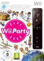 compare prices for Wii Party + Wii Remote Controller Black on Wii