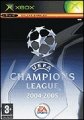 compare prices for UEFA Champions League 2004 - 2005 on Xbox