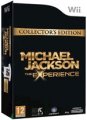 compare prices for Michael Jackson: The Experience Collectors Edition on Wii