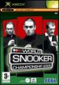 compare prices for World Snooker Championship 2005 on Xbox