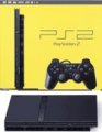 compare prices for PlayStation 2 Console (Slimline Version) on PS2