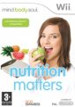 compare prices for Mind Body & Soul: Nutrition Matters on Wii