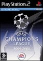 compare prices for UEFA Champions League 2004 - 2005 on PS2