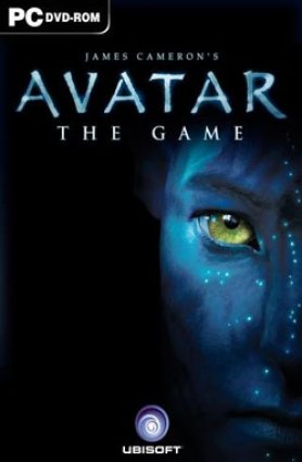 James Cameron'S Avatar box art