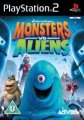 compare prices for Monsters vs Aliens on PS2