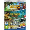 compare prices for Playrix Triple Pack (Around the World in 80 Days, Rise of Atlantis & Atlantis Quest) on PC