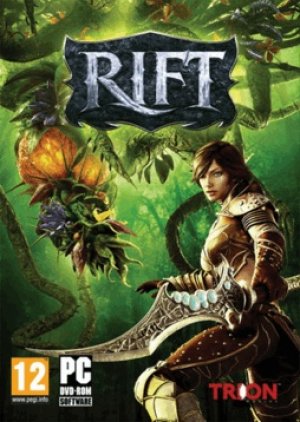 Rift box art