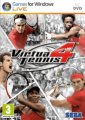 compare prices for Virtua Tennis 4 on PC