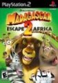 compare prices for MADAGASCAR 2 ESCAPE TO AFRICA on PS2