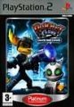compare prices for Ratchet & Clank 2 - Locked And Loaded [Platinum] on PS2