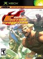 compare prices for Capcom Fighting Evolution on Xbox