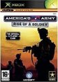 compare prices for Americas Army : Rise of a Soldier on Xbox