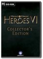 compare prices for Heroes of Might and Magic 6 Collectors Edition (GAME Exclusive) on PC