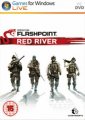 compare prices for Operation Flashpoint: Red River on PC