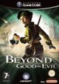 compare prices for Beyond Good & Evil on GameCube