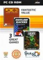 compare prices for Army Men & Outlaw Racers & Dark Colony on PC