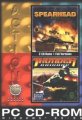 compare prices for Spearhead & Thunderbrigade on PC