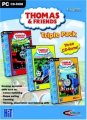 compare prices for Thomas & Friends Triple Pack on PC
