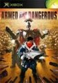 compare prices for Armed & Dangerous on Xbox