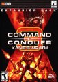 compare prices for Command & Conquer 3 - Kanes Wrath on PC