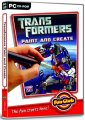 compare prices for Transformers Paint & Create on PC