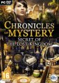 compare prices for Chronicles of Mystery: Secret of the Lost Kingdom on PC