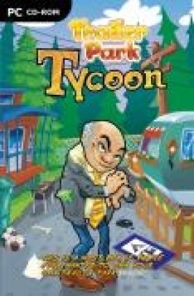 Trailer Park Tycoon box art