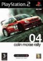 compare prices for Colin McRae Rally 4 (Platinum) on PS2