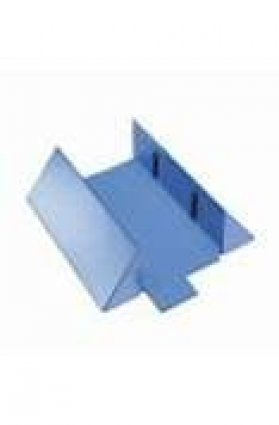 Official Sony PS2 Vertical Stand (Aqua) box art