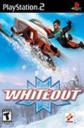 Whiteout box art