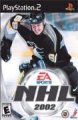 compare prices for NHL 2002 on PS2