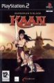 compare prices for Kaan: Barbarian's Blade on PS2