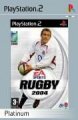 compare prices for Rugby 2004 (Platinum) on PS2