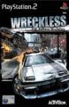 compare prices for Wreckless on PS2