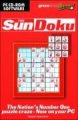 compare prices for Sun Doku on PC