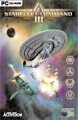 compare prices for Star Trek: Star Fleet Command 3 on PC
