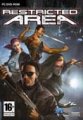 compare prices for Restricted Area (DVD-Rom) on PC