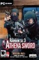 compare prices for Rainbow Six 3: Raven Shield Athena Sword Add-On on PC
