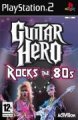 compare prices for Guitar Hero: Rocks The 80s (includes Guitar Controller) on PS2