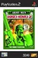 compare prices for Army Men: Sarge's Heroes 2 on PS2