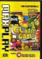 compare prices for Maxplay Classic Games Vol. 1 on PS2