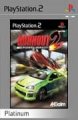 compare prices for Burnout 2: Point of Impact (Platinum) on PS2