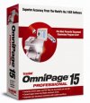 compare prices for OmniPage 15 Pro on PC