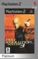 compare prices for Pro Evolution Soccer 3 (Platinum) on PS2