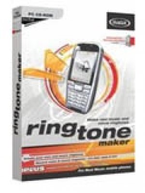 Ringtone Maker box art