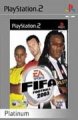 compare prices for FIFA 2003 (Platinum) on PS2