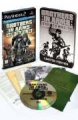 compare prices for Brothers In Arms: Road To Hill 30 (Limited Edition Tin) on PS2