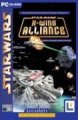 compare prices for Lucas Classic Line: X-Wing Alliance (Star Wars) on PC