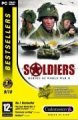 compare prices for Soldiers: Heroes Of WWII (Best Sellers) on PC