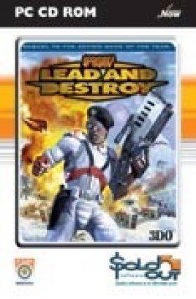 Uprising 2 box art
